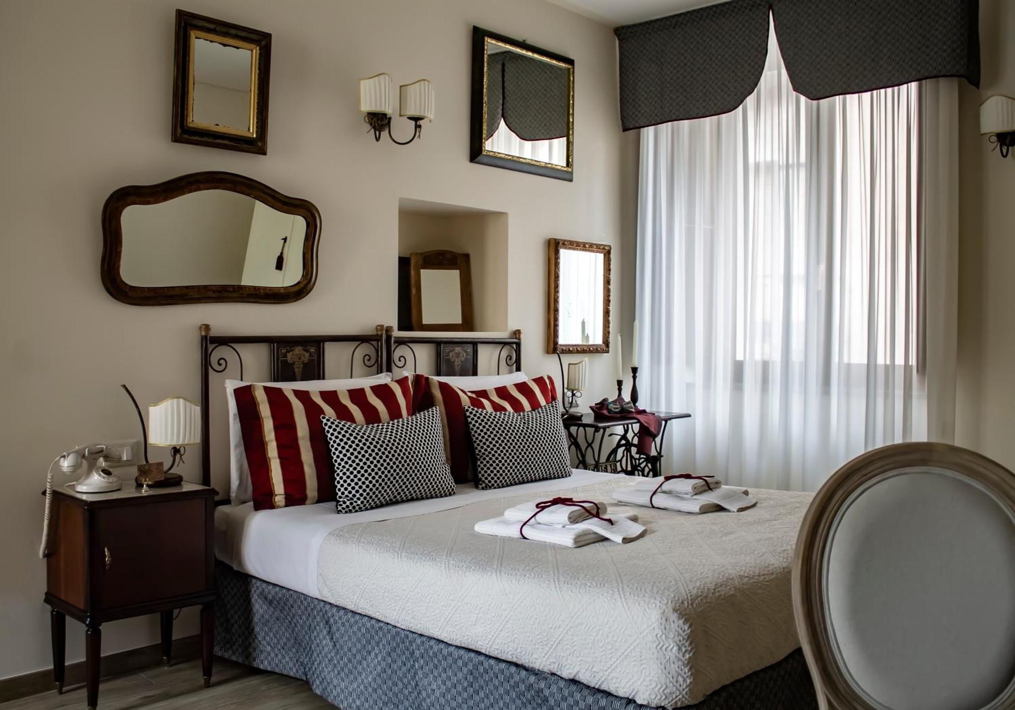Albergo Merùo Morano Calabro Extérieur photo