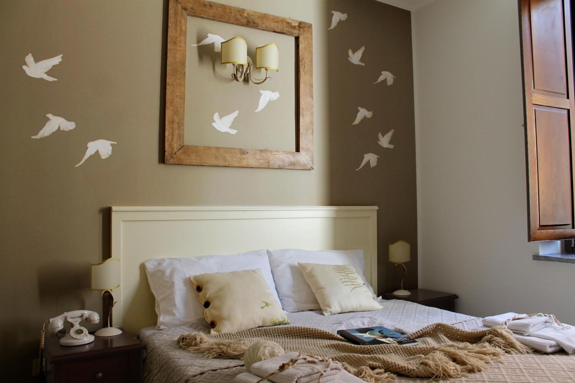 Albergo Merùo Morano Calabro Extérieur photo